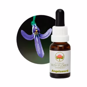 Angelsword Floral do Bush Australiano 15 ml
