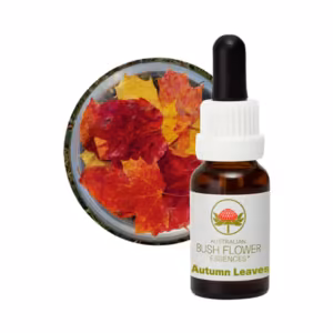 Autumn Leaves Floral do Bush Australiano 15 ml