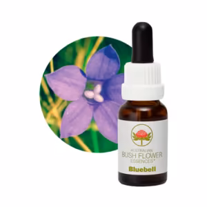 Bluebell Floral do Bush Australiano 15 ml