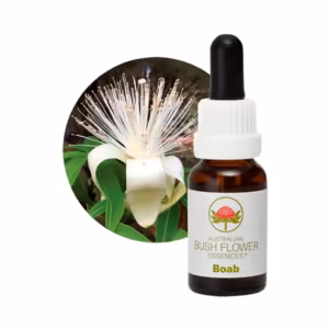 Boab Floral do Bush Australiano 15 ml
