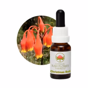 Christmas Bell Floral do Bush Australiano 15 ml