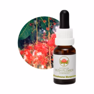 Freshwater Mangrove Floral do Bush Australiano 15 ml