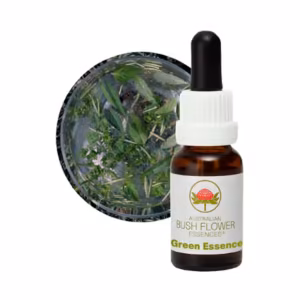 Green Essence Floral do Bush Australiano 15 ml