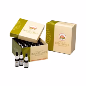 Kit de Florais do Bush Australiano 15ml