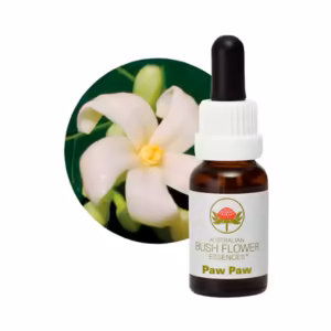 Paw Paw Floral do Bush Australiano 15 ml