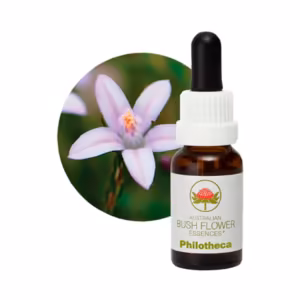 Philotheca Floral do Bush Australiano 15 ml