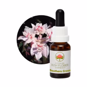 Southern Cross Floral do Bush Australiano 15 ml